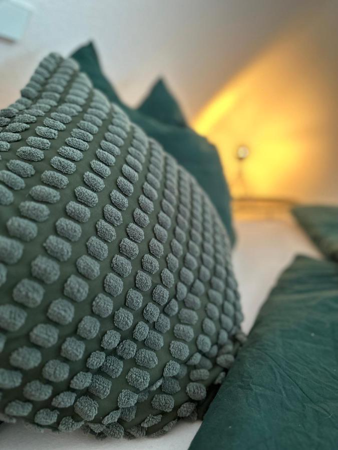 Bollenlodge - Ferienwohnung Mit Ausblick Und Top Lage Todtnau Eksteriør bilde