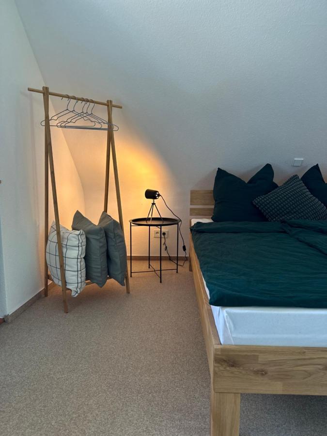 Bollenlodge - Ferienwohnung Mit Ausblick Und Top Lage Todtnau Eksteriør bilde
