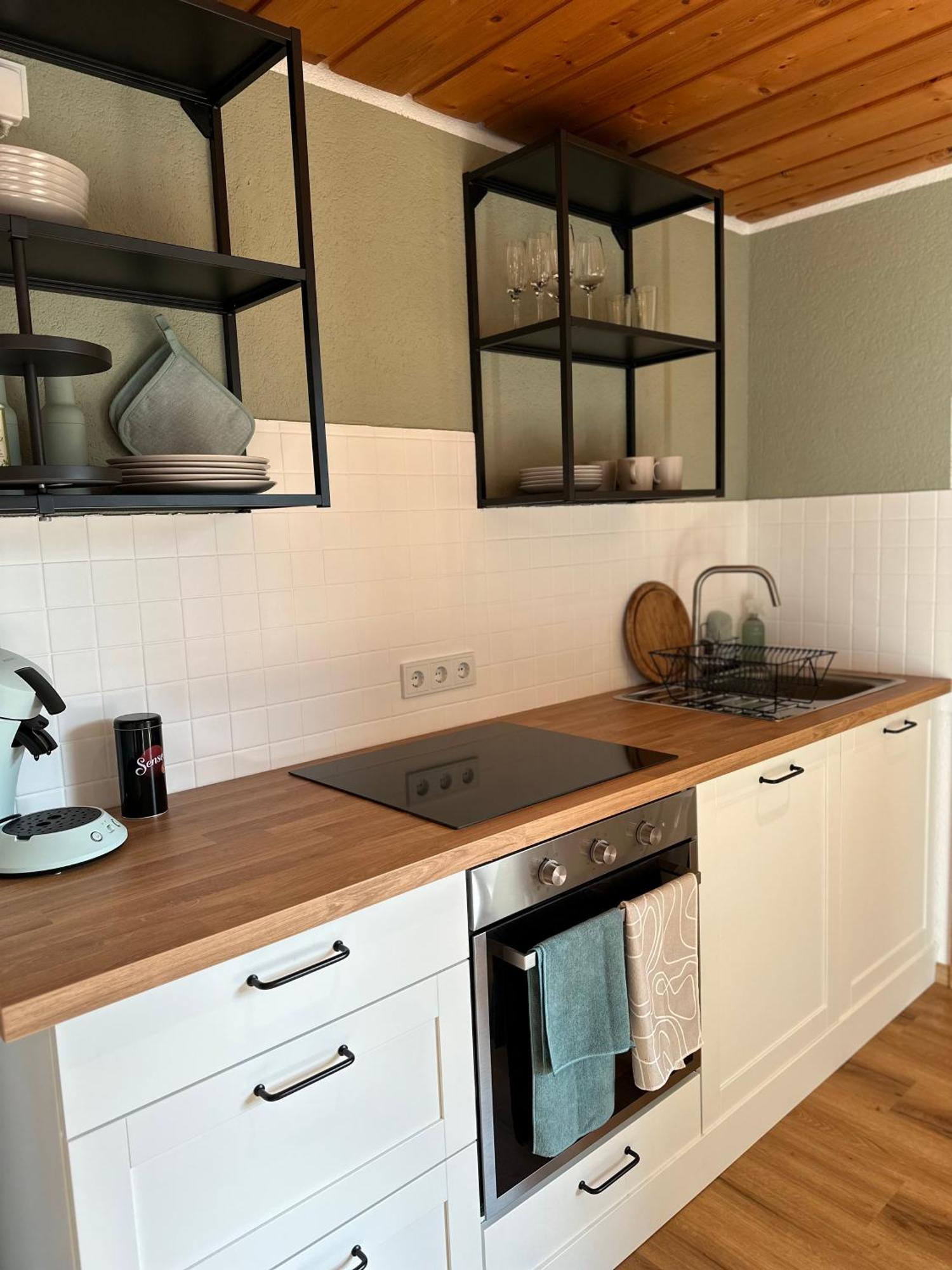Bollenlodge - Ferienwohnung Mit Ausblick Und Top Lage Todtnau Eksteriør bilde